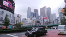 Jour 2 Tokyo